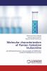 Molecular characterization of Panton Valentine leukocidine