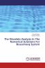 The Wavelets Analysis In The Numerical Solutions For Boussinesq System