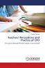 Teachers' Perceptions and Practice of CPD