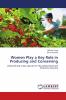 Women Play a Key Role in Producing and Conserving