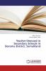 Teacher Demand in Secondary Schools in Boroma District Somaliland