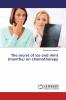 The secret of ice and mint (mentha) on chemotherapy
