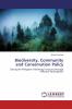 Biodiversity Community and Conservation Policy