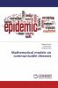 Mathematical models on communicable diseases