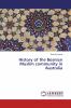 History of the Bosnian Muslim community in Australia
