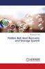 Pebble Bed Heat Recovery and Storage System