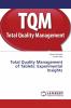 Total Quality Management of Tablets