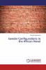 Gender Configurations in the African Novel