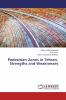 Pedestrian Zones in Tehran Strengths and Weaknesses