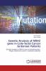 Genetic Analysis of MSH2 gene in Colo-rectal Cancer Jordanian Patients