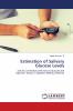 Estimation of Salivary Glucose Levels
