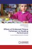Effects of Embossed Picture Technique on Reading Performance