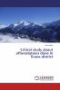 Critical study about afforestations done in Tirana district