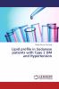 Lipid profile in Sudanese patients with Type 2 DM and Hypertension