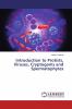 Introduction to Protists Viruses Cryptogams and Spermatophytes