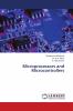 Microprocessors and Microcontrollers