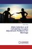 Mate Selection and Cohabiting Couples Adjustment Problems for Marriage