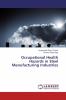 Occupational Health Hazards in Steel Manufacturing Industries