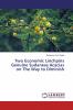 Two Economic Linchpins Genuine Sudanese Acacias on The Way to Diminish