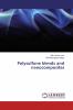 Polysulfone blends and nanocomposites