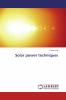 Solar power techniques