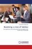 Resolving a crisis of habitus