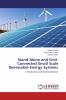 Stand-Alone and Grid-Connected Small Scale Renewable Energy Systems