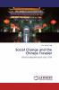Social Change and the Chinese Traveler