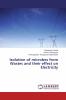 Isolation of microbes from Wastes and their effect on Electricity