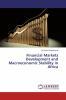 Financial Markets Development and Macroeconomic Stability in Africa