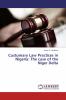 Customary Law Practices in Nigeria