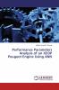 Performance Parameters Analysis of an XD3P Peugeot Engine Using ANN