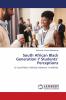 South African Black Generation Y Students��� Perceptions
