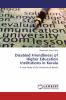 Disabled Friendliness of Higher Education Institutions in Kerala
