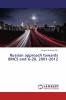 Russian approach towards BRICS and G-20 2001-2012