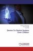 Device To Device System Over Cellular