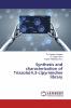 Synthesis and characterization of Triazolo[43-c]pyrimidine library