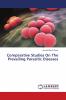 Comparative Studies On The Prevailing Parasitic Diseases