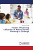 Factors influencing utilization of Natural Family Planning in Chilonga