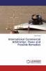 International Commercial Arbitration