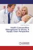 Health Commodities Management In Ghana