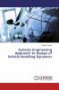 Systems Engineering Approach to Design of Vehicle Handling Dynamics