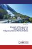 Impact of Corporate Restructuring on Organizational Performance