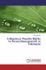 Indigenous Peoples Rights In Forest Management in Indonesia