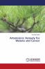 Artemisinin: Remedy for Malaria and Cancer