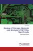 Review of Storage Elements and Analysis of DET Flip-flop Circuits