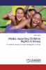 Media reporting Children Rights in Kenya