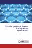 Epitaxial graphene devices for biosensor applications
