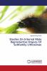 Studies On Internal Male Reproductive Organs Of Subfamily Lithosiinae