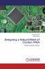 Designing a Robust Mesh of Clusters FPGA